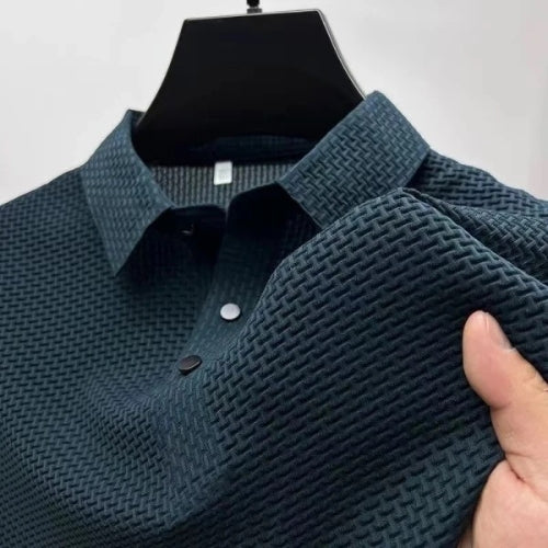 Conjunto de Camisas Polo Masculinas