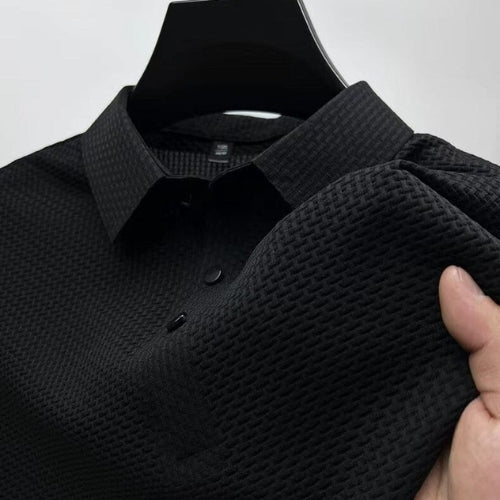 Conjunto de Camisas Polo Masculinas