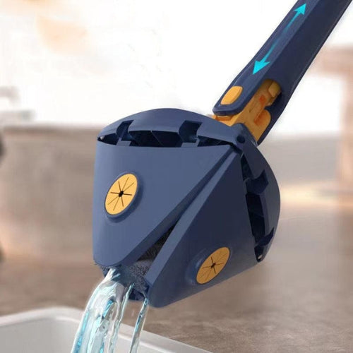 Mop de Limpeza Giratório + Brinde Grátis!