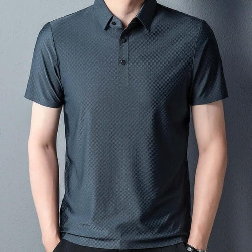Conjunto de Camisas Polo Masculinas
